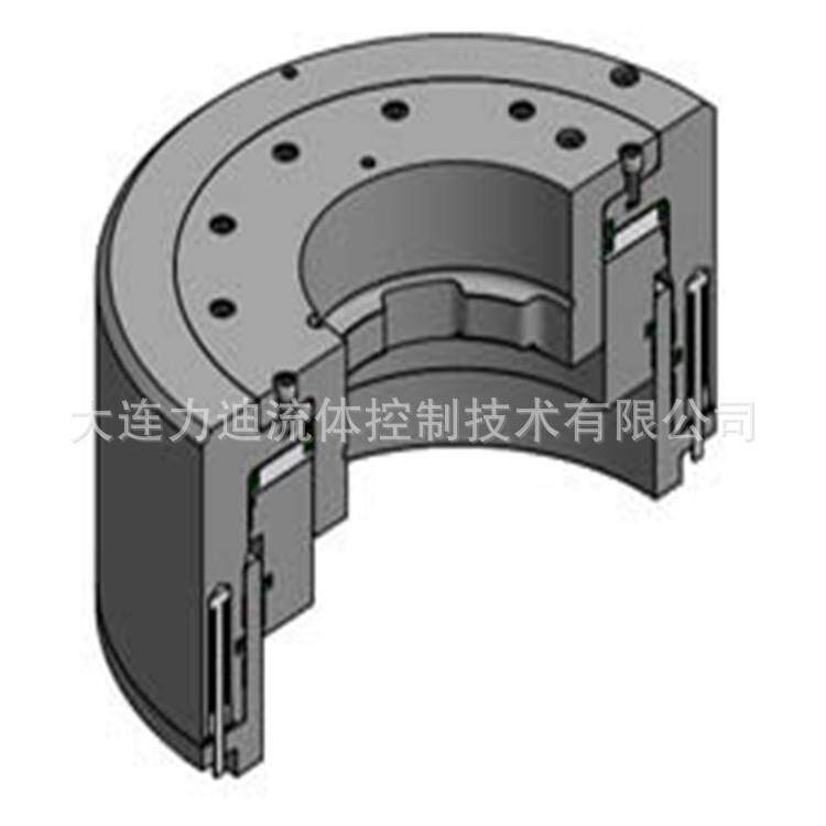 德国AMTEC锁紧螺母K型螺母6.xxx