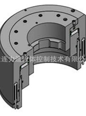 德国AMTEC锁紧螺母K型螺母6.xxx
