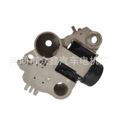 交流发电机电压调节器  6675292   234654、RTR4028、RTR4029、