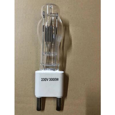 HX48G38240V3000W回光灯泡/石英灯泡/影视灯泡/船用灯泡