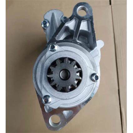 S25-163起动机8970655260起动机马达适用五十铃ELF起动机马达