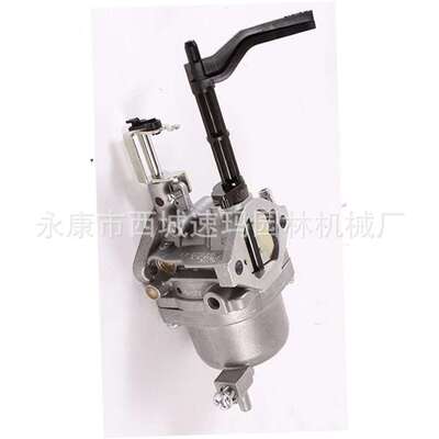 20B-62320-20 20B-62320-10 20B-62302-30化油器  EX40