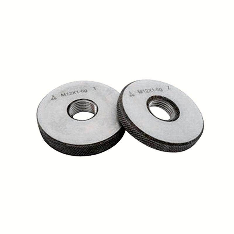 宏峰M3X0.5/M20X1.5/M24X0.75/M30X1.5-6H非标销售螺纹环规