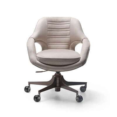 visionnaire Stilgar Office Armchair 办公室扶手椅斯蒂尔加