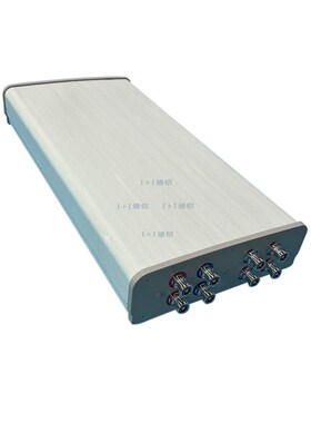 698-960/1710-2690MHz 双极化基站天线8端口(预置下倾角3)