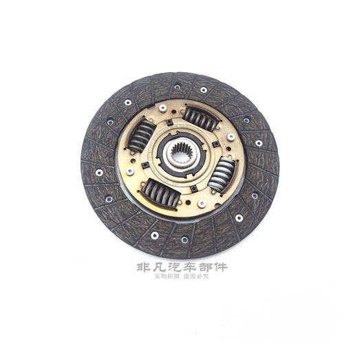 开瑞K50K50SK60优雅二代2代凯翼C3C3RV3 1.5排量离合器三件套