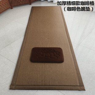 四季款加厚超专滑1顺用垫动拜垫天意运大垫垫
