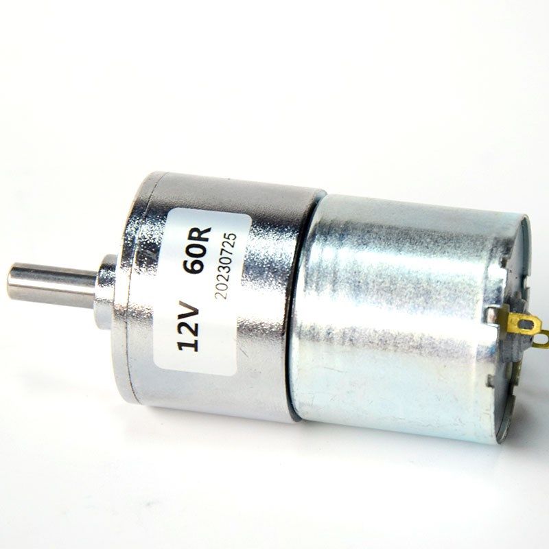 游戏机电机12V60R刷戏团推币机马术师配件雨魔通用配件马达电机