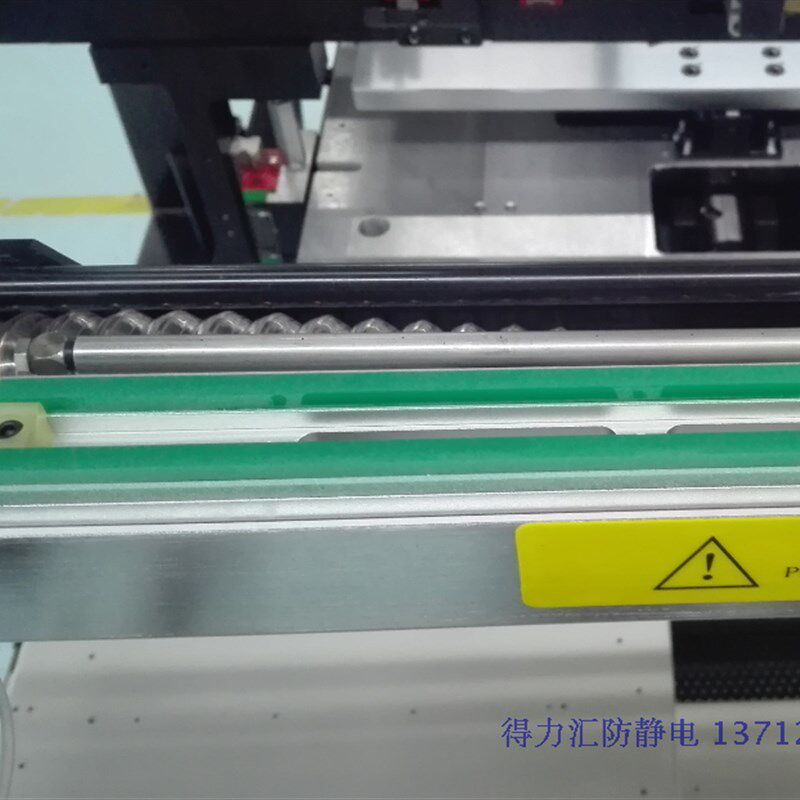 GKG全自动印刷机德森DEK白赛钢清洗胶条软胶清洗条改进擦拭胶条