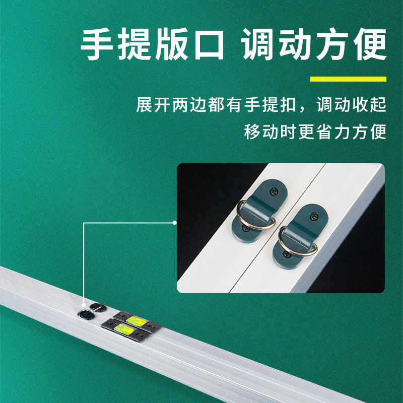 3米公路尺三米直尺铝合金靠尺折叠水平尺塞工程公路平整度检测尺