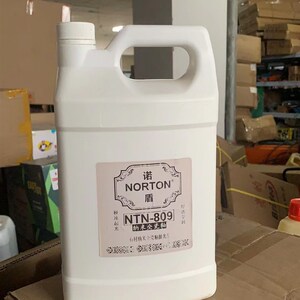 诺盾NTN809云石结晶剂大理石面光剂光亮剂石材晶抛剂镜面剂翻新剂