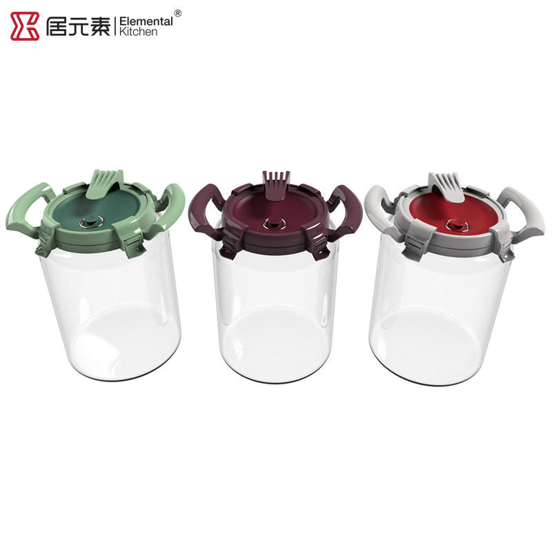 高硼硅泡酒玻璃瓶加用带龙头人参专厚泡酒瓶家用密封罐药酒泡酒器
