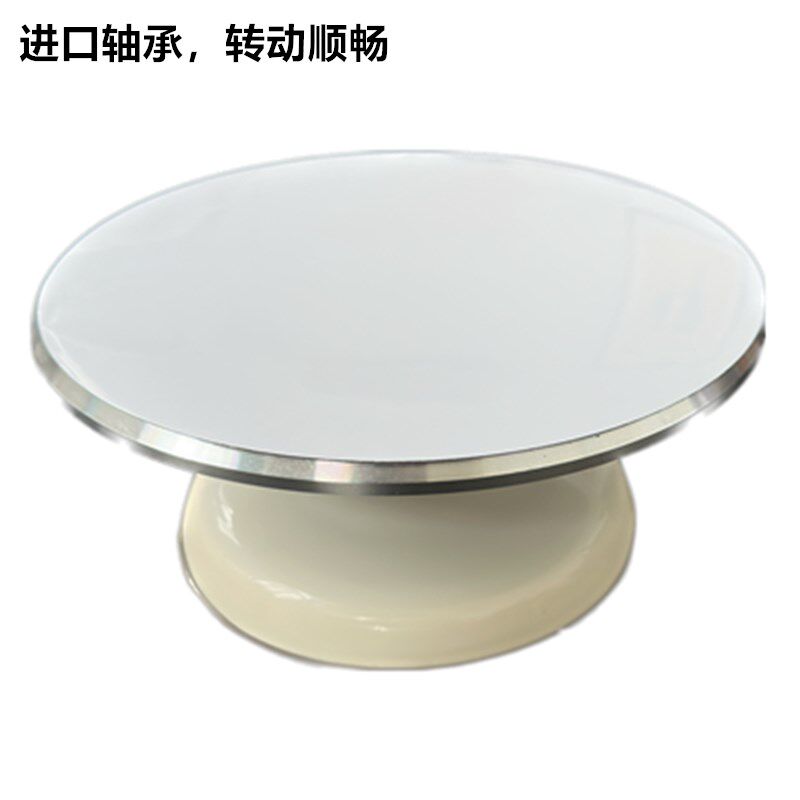 新款儿童旋转式画板减压di涂画画架益智力转盘画架 y鸦板小孩玩具