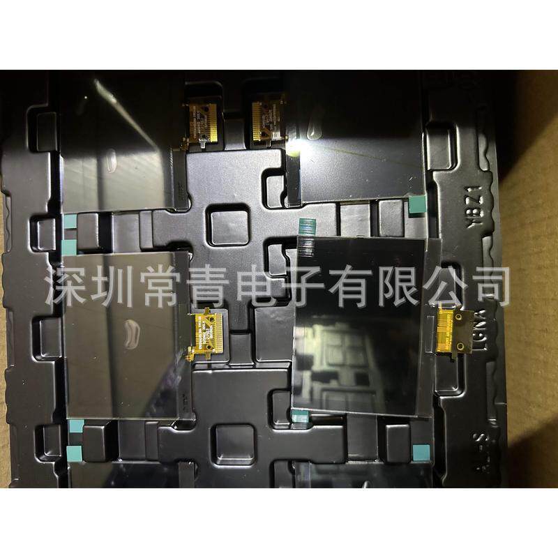 显示屏TM176120ALHSLGNA液晶面板质保1年稳定的供货渠道欢迎订购