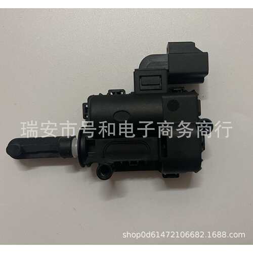 适用 福特翼虎 行李箱锁执行器 后备箱马达 中控锁 9L8Z7843150B