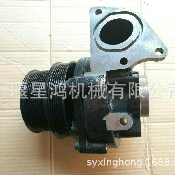 康明斯柴油发电机发动机配件挖掘机水泵4089909 4920464
