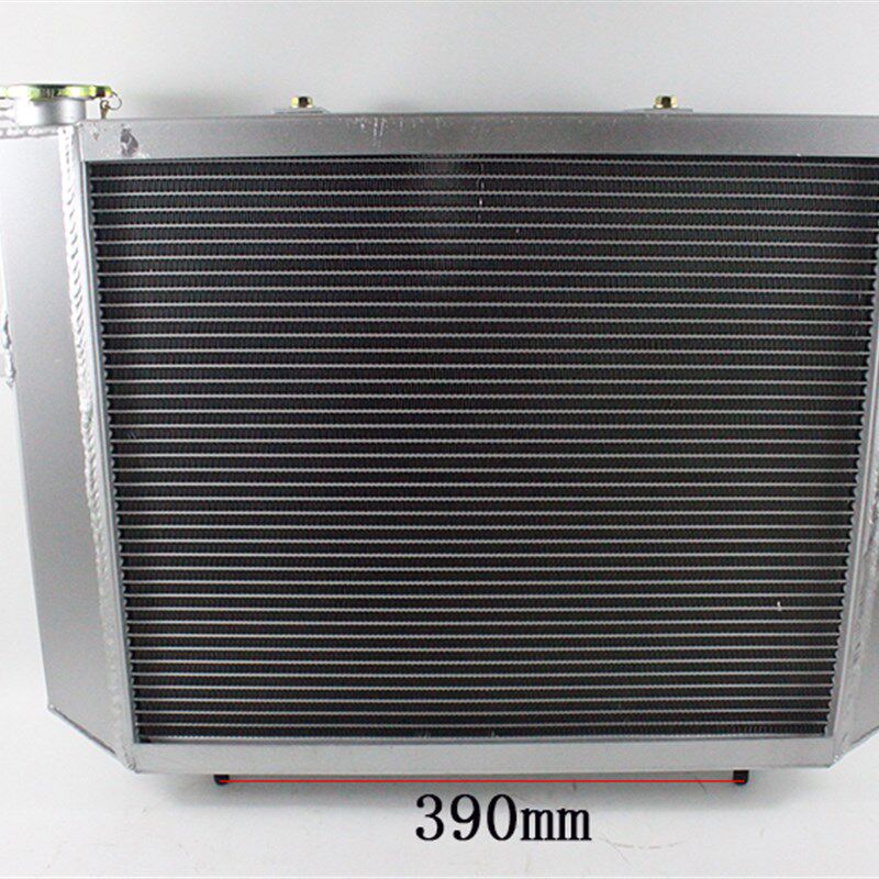 叉车自动3散热器水箱铝适用合力挡2000 2/3/H.5吨液力配新柴490