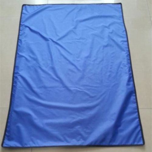 X射线防护铅毯铅布铅衣射线防护毯患者铅毯核辐射防护铅皮铅胶皮