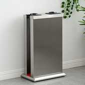 双头伞套机双头自动雨伞袋机不锈钢伞套机雨伞机双头伞袋机雨伞架