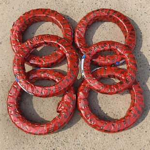 吉斯通简易电动车轮胎14寸16-2.125/2.50/3.0寸电瓶车丁基胶内胎