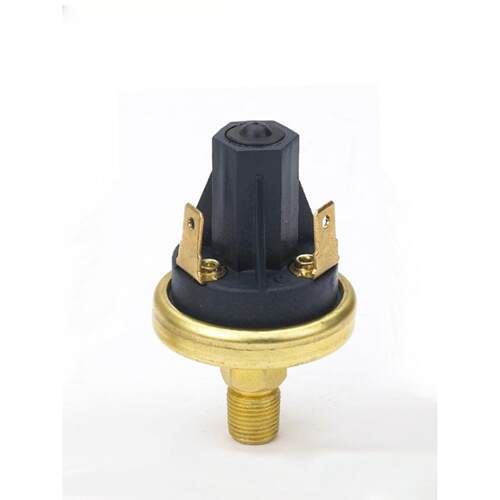 LF20膜片式压力开关12V水压油压气压高低保护开关压力大小控制器