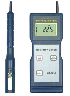 HT-6290温湿度计HT-1292温湿度计HT-1292D露点仪HT-1292AP大气压