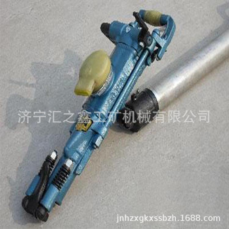 大甩卖YT28型气腿式凿岩机YT28气动凿岩机配件YT28风钻配件