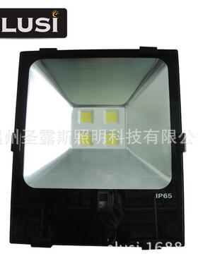 LED投光灯LED灯厂家LED户外灯具工矿灯SLS-F3010-4X50W