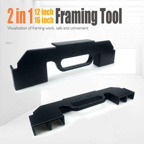 框架螺柱布局 框架工具 立柱框架夹具 木工拼板 Framing Tools