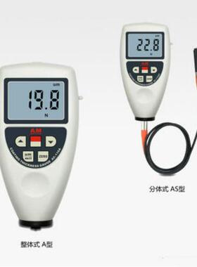 标准型涂层测厚仪JY-110A/AS青岛骏源厂家供货