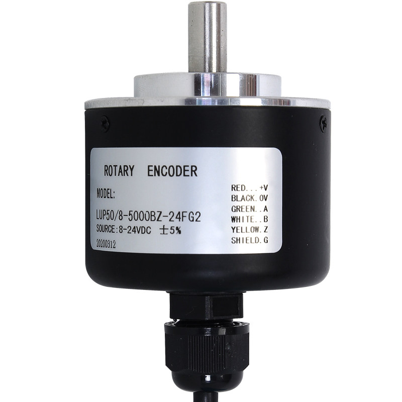 光洋奥托尼克T光电旋转8码器斯RD-J1000RZ增量E50S编-1024-3-T-24
