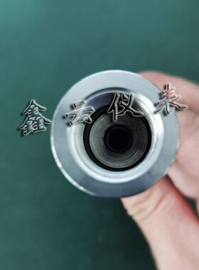 不锈钢球型温度传感器保护管感应器探头套管螺纹壳体E37411E37421