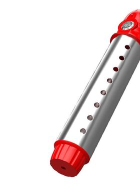 热的快热得快烧水棒安全自动断电热棒220v加热器的泡澡桶内管洗澡