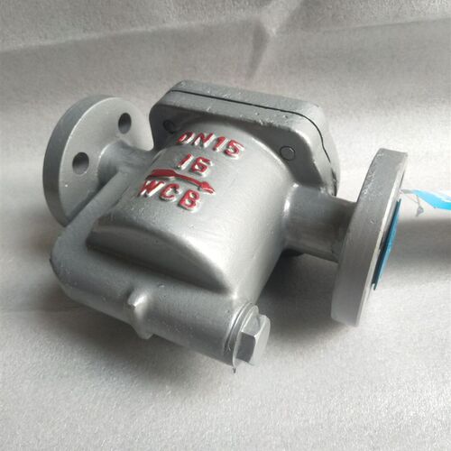 CS45H-25C 钟型浮子式倒吊桶式蒸汽疏水阀DN15 20 25 32 40 50 65