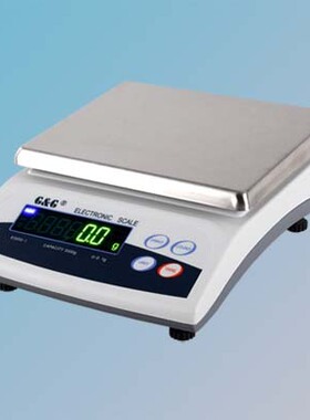 常熟双杰 E3000-1电子天平3000g/0.1g  一级代理