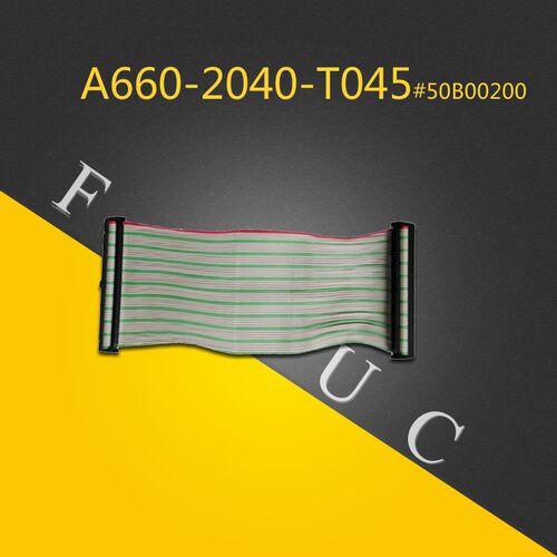 FANUC发那科排线A660-2040-T045#50B00200