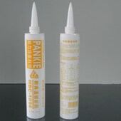 机械高温密封胶高温烤箱密封胶 无硅密封胶 HBC 1096耐高温密封胶