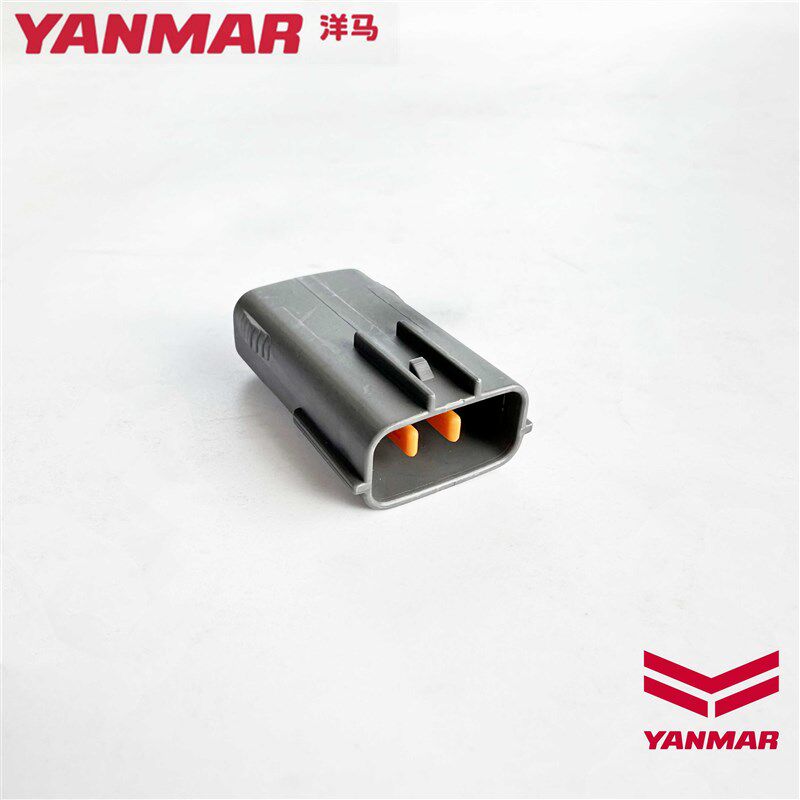 洋马收割机配件70 82 85 880 1180切草机粉碎机传感器插头堵头,农机/农具/农膜,农机配件,淘宝优惠券,粉丝福利购,淘宝优惠卷