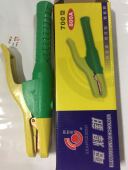 尚谢恩电焊钳700型800A经济型不烫手电焊机焊把钳800A电焊把