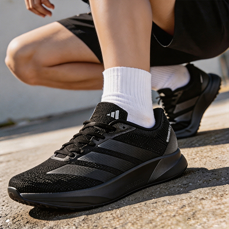 adidas/阿迪达斯男鞋夏新款轻便运动鞋缓震防滑耐磨休闲鞋跑步鞋