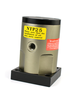 气动活塞往复敲击锤NTP-25 NTP32 NTP48混凝土振动器舱壁敲击下料