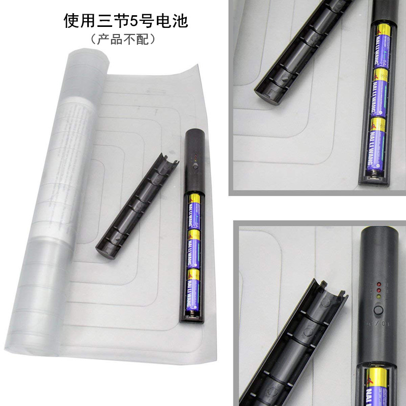 出口原单驱赶垫驱狗垫驱猫垫驱赶器驱狗器驱猫器声控静电隔离毯