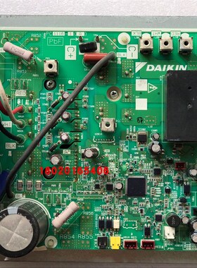 适用大金空调变频板PC1116-1(A) (B) (C) 主板RDQ12ABY压缩机模块