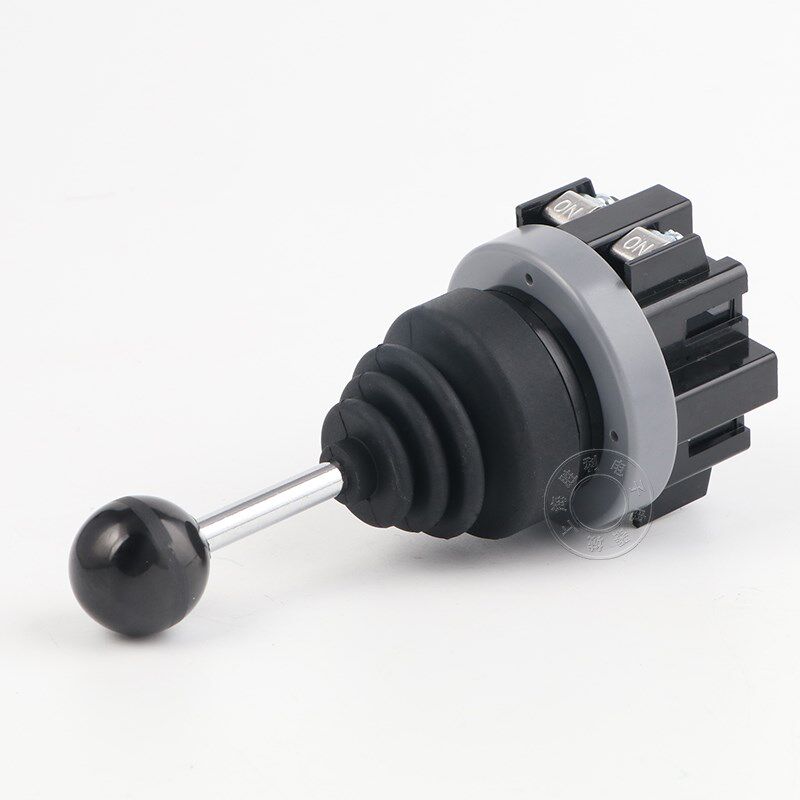 CNTD 昌得 十字开关 30mm 自复位2常开2档位 CMR-301-2图片