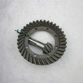 长江750配件后包齿轮侉子边三轮湘江后包齿轮八字轮传动轮原厂