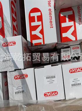 贺德克HYDAC滤芯0660R010ON/V性能特点