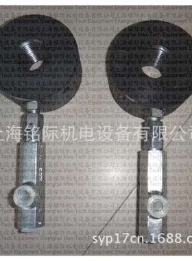 原装进口德国 AMTEC 液压 螺母 H-604.100.810N，M36*1.5