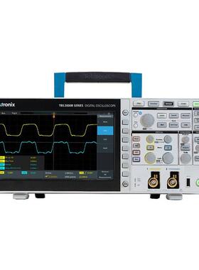 示波器MDO3054 高清触摸屏多功能4通道MDO3034示波器