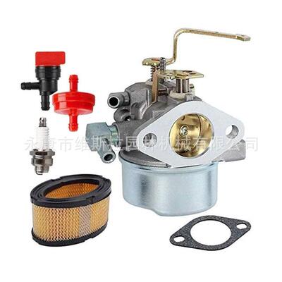 化油套空滤套餐640152A 640023 640051 640140 640260B HM80