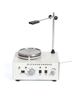 价可议-磁力加热搅拌器 型号:HJR08--2 库号：M312610